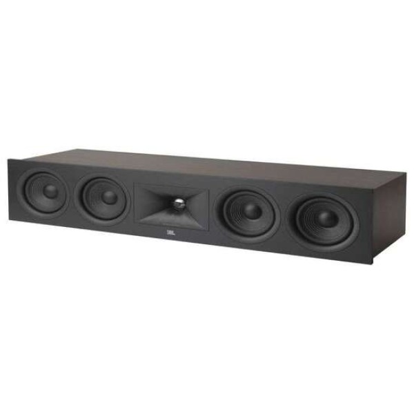 JBL-Stage 245C Black