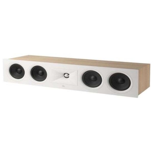 JBL-Stage 245C White