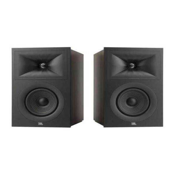 JBL-Stage 250B (Ζεύγος) Black
