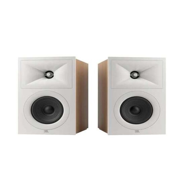 JBL-Stage 250B (Ζεύγος) White