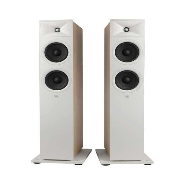 JBL-Stage 260F White