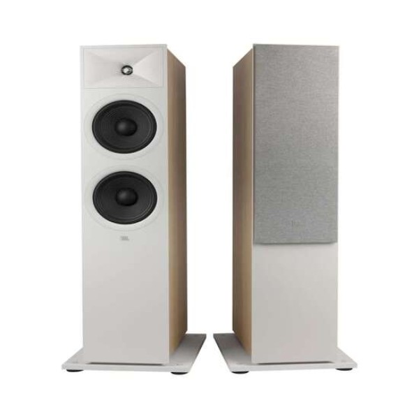 JBL-Stage 280F White