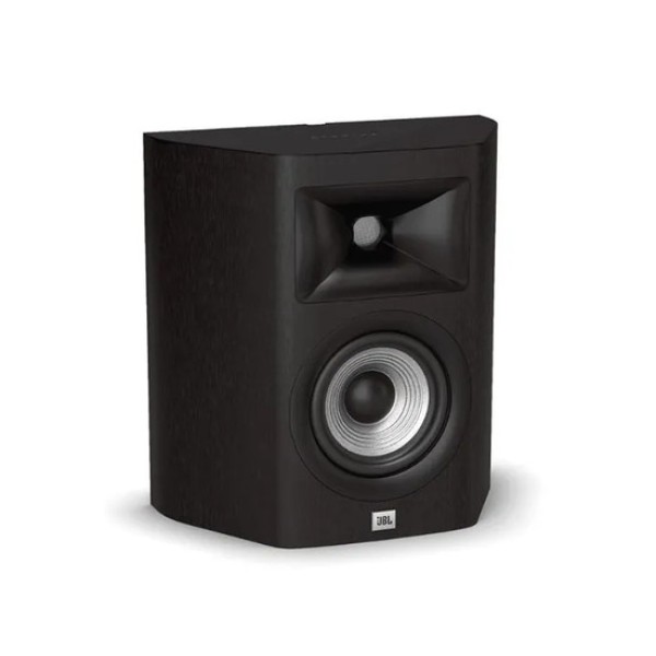 JBL-Studio 610 Dark Walnut
