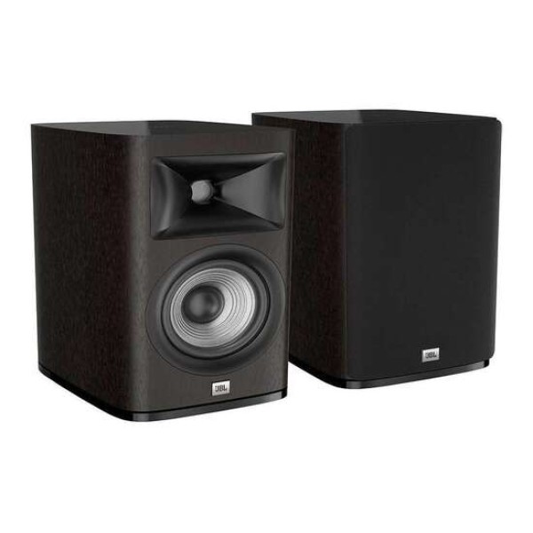 JBL-Studio 620 Dark Walnut