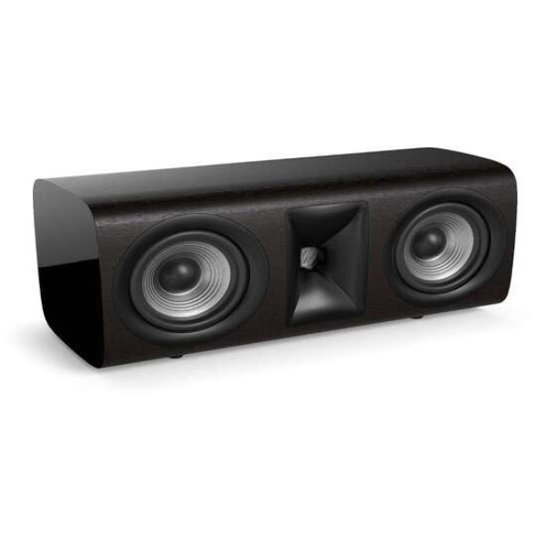JBL-Studio 625C Dark Walnut