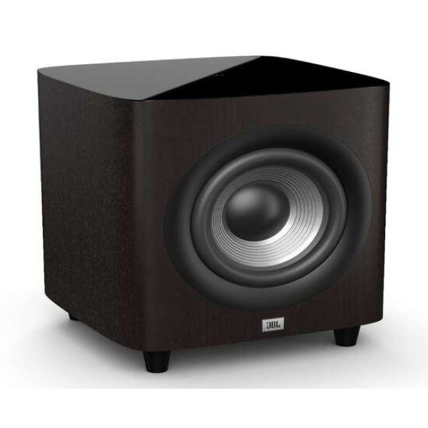 JBL-Studio 650P Dark Walnut