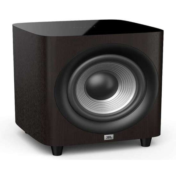 JBL-Studio 660P Dark Walnut