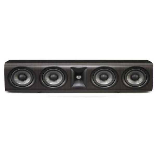 JBL-Studio 665C Dark Walnut