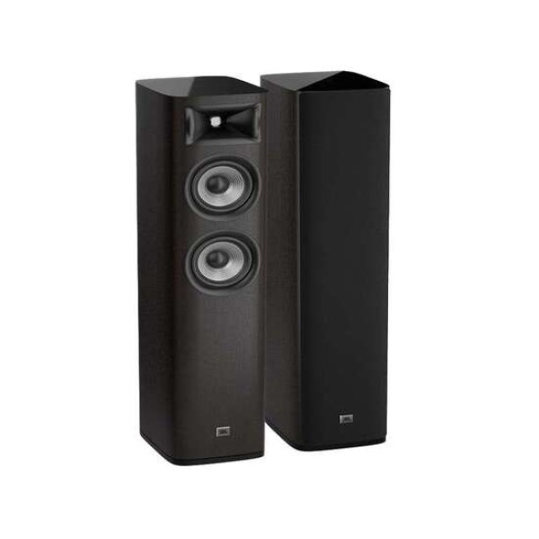 JBL-Studio 680 Dark Walnut