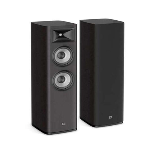 JBL-Studio 690 Dark Walnut