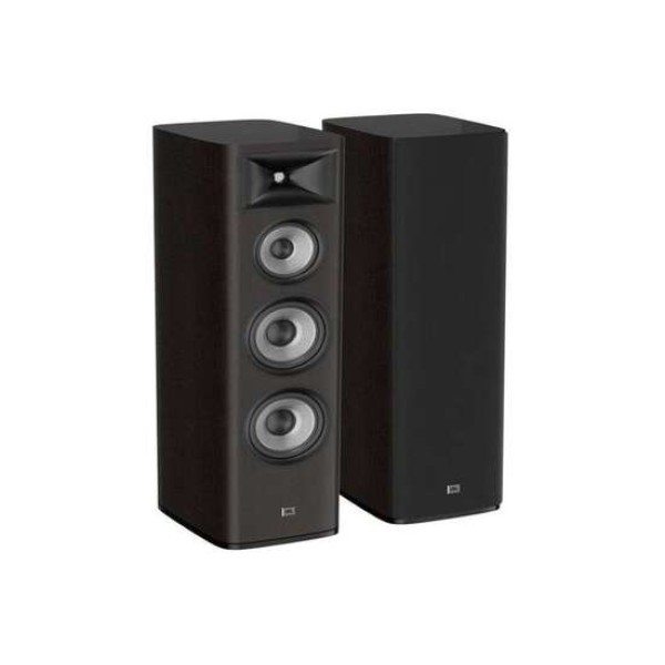 JBL- Studio 698 Dark Walnut