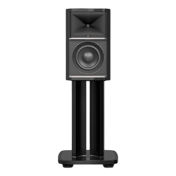 JBL Summit Ama Black Gloss