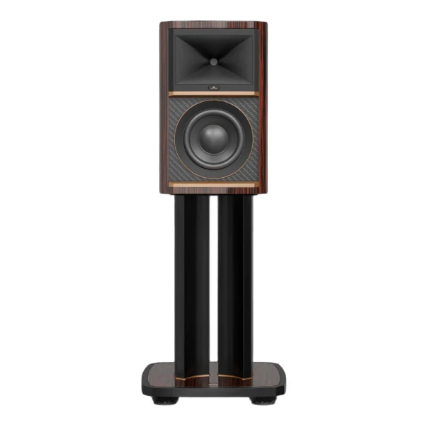 JBL Summit Ama Ebony Veneer (Stand Included)