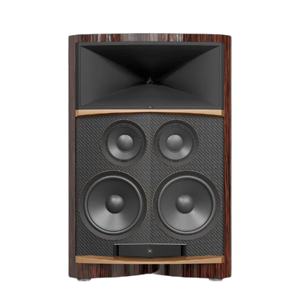 JBL Summit Everest Ebony Veneer Gloss