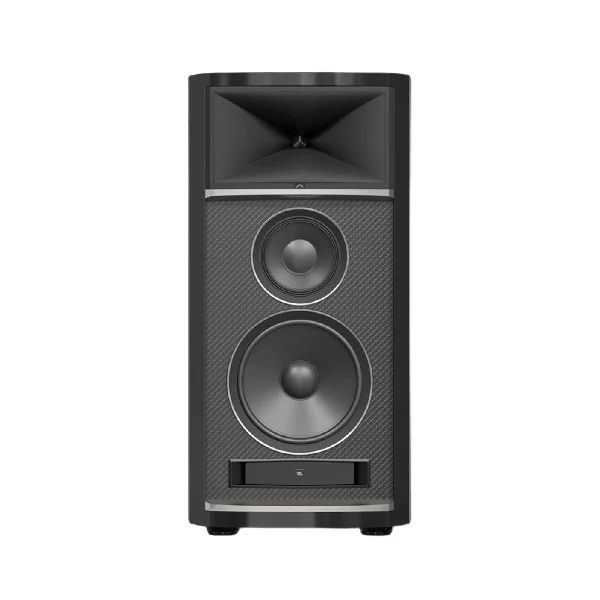 JBL Summit K2 Black Gloss