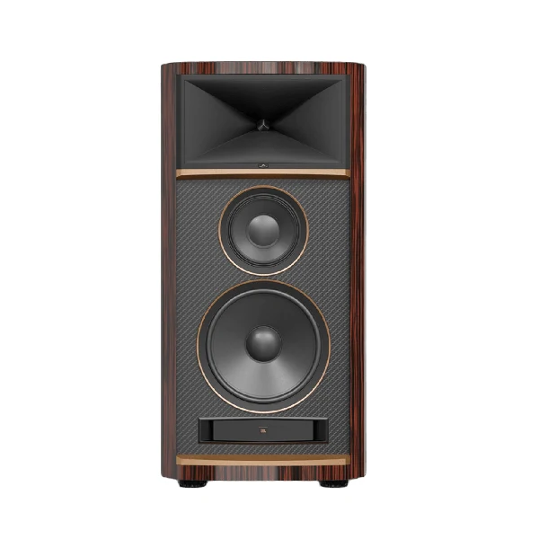 JBL Summit K2 Ebony Veneer Gloss
