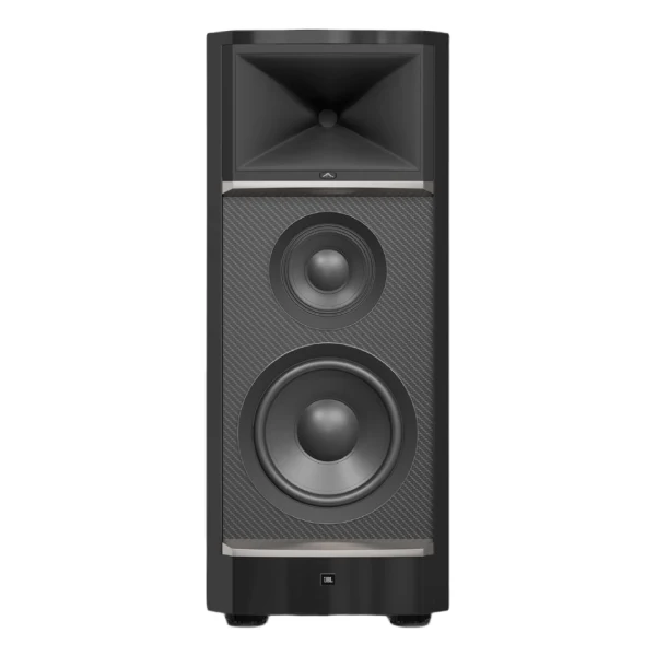 JBL Summit Makalu Black Gloss