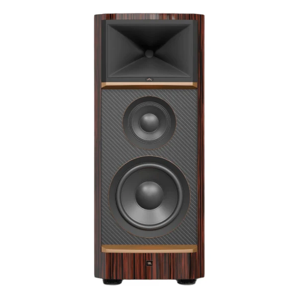 JBL Summit Makalu Ebony Veneer Gloss