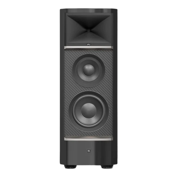 JBL Summit Pumori Black Gloss