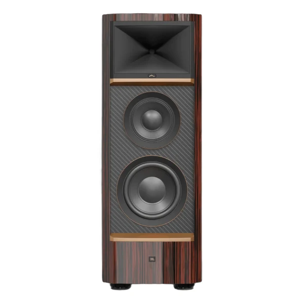 JBL Summit Pumori Ebony Veneer Gloss