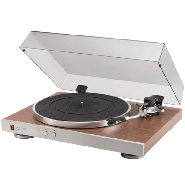 JBL TT350 Classic Turntable