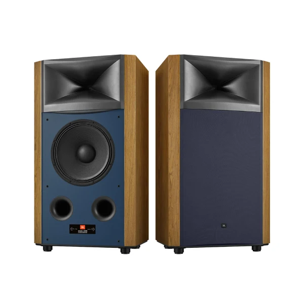 JBL4369 Walnut 15" Loudspeaker