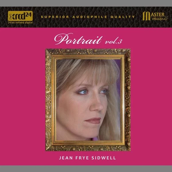 Jean Frye Sidwell – Portrait Vol. 3 / Master Music
