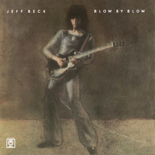 Jeff Beck - Blow By Blow / CD Analogue Productions