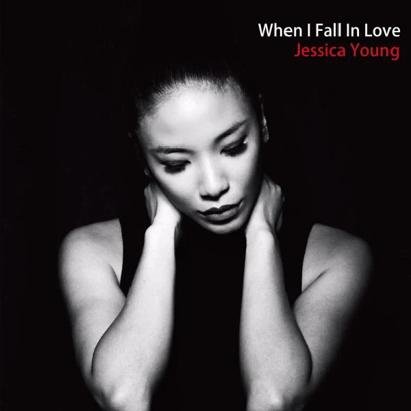 Jessica Young – When I Fall In Love / CD Venus Records