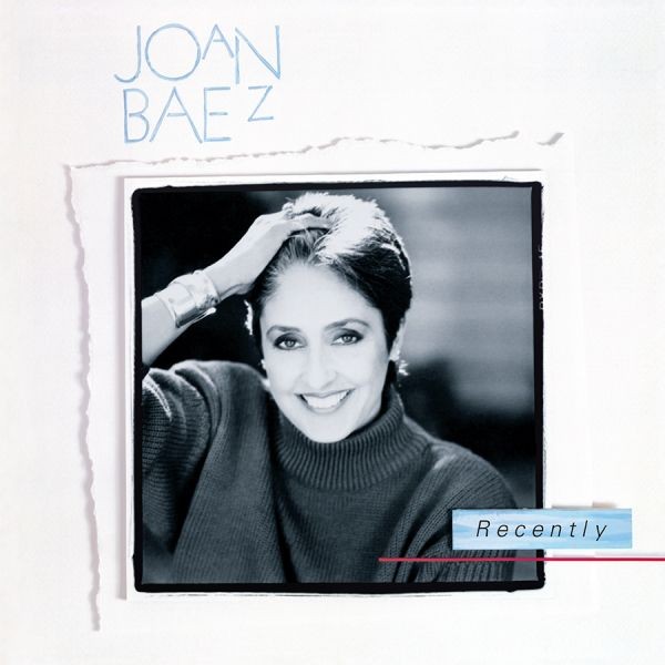 Joan Baez - Recently / CD Analogue Productions