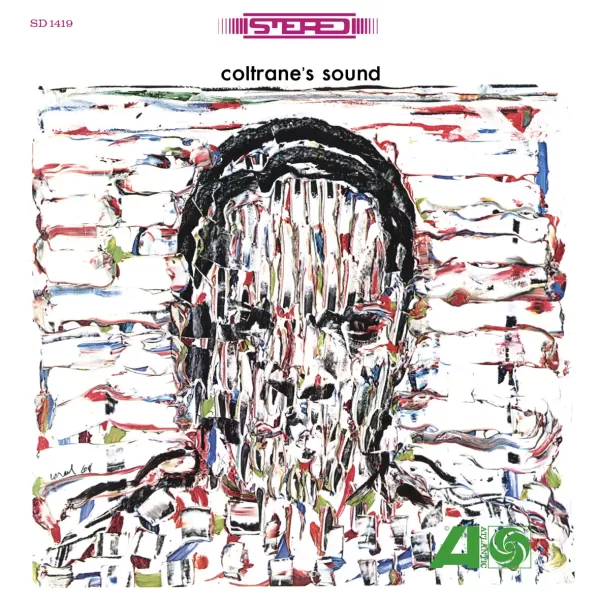 John Coltrane - Coltrane's Sound / CD Analogue Productions
