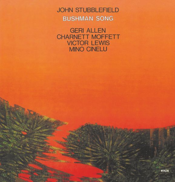 John Stubblefield - Bushman Song / LP Pure Pleasure