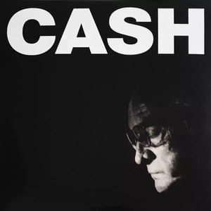 Johnny Cash - American IV: The Man Comes Around / LP American Recordings
