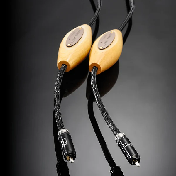 Jorma Audio Unity RCA 1m (Second Hand)