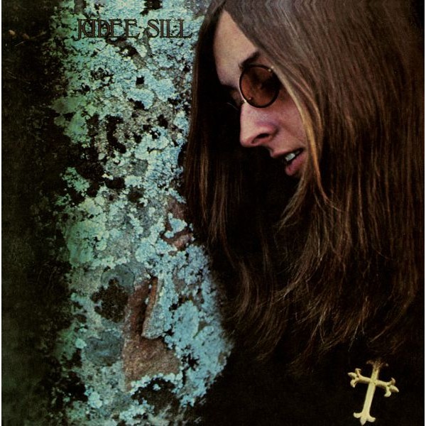 Judee Sill - Judee Sill / 45RPM 2LP Intervention Records