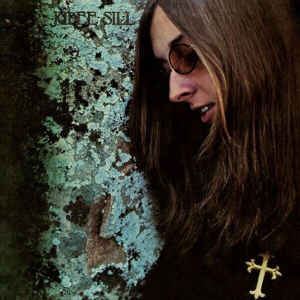 Judee Sill - Judee Sill / CD Intervention Records
