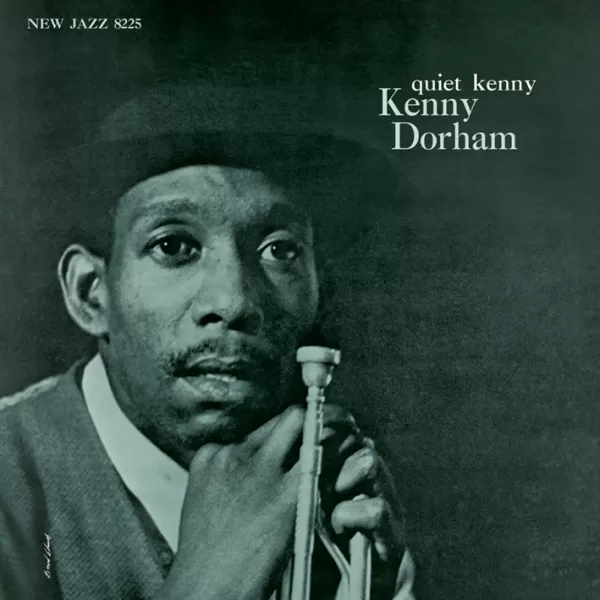 Kenny Dorham - Quiet Kenny / 2LP 45RPM Analogue Productions