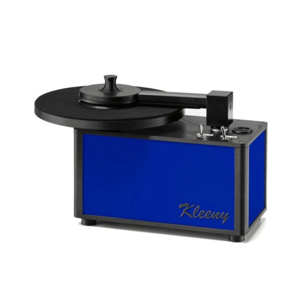 Kleeny mk2 Blue