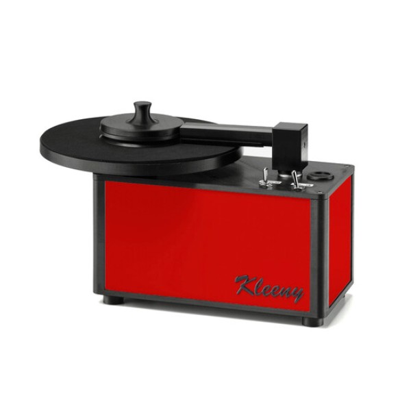 Kleeny mk2 Red
