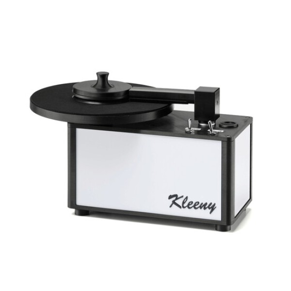 Kleeny mk2 White