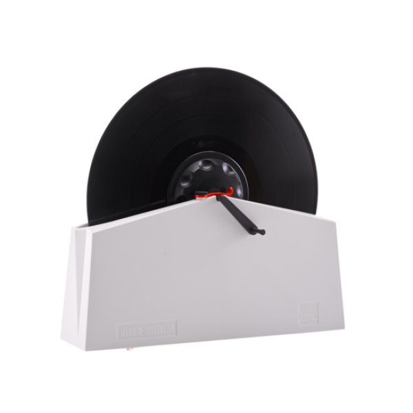 Knosti Disco Antistat Generation II Plus Record Cleaning Unit