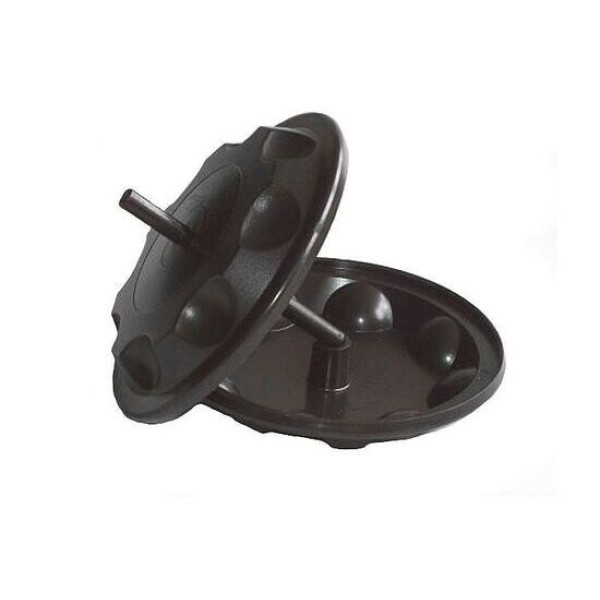 Knosti Disco Antistat Heavy Label Bowl
