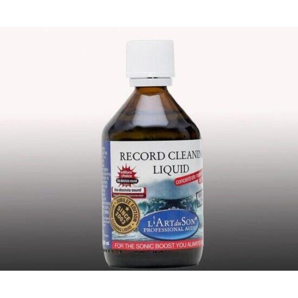 L'Art Du Son - LP Cleaning Fluid