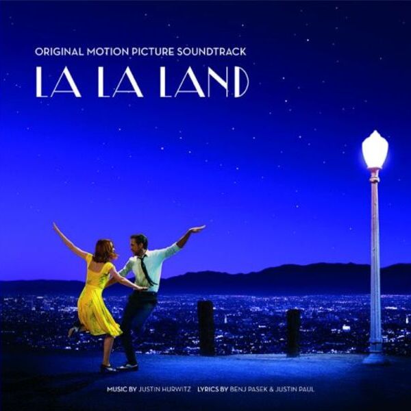 La La Land (OST) / CD Universal Music