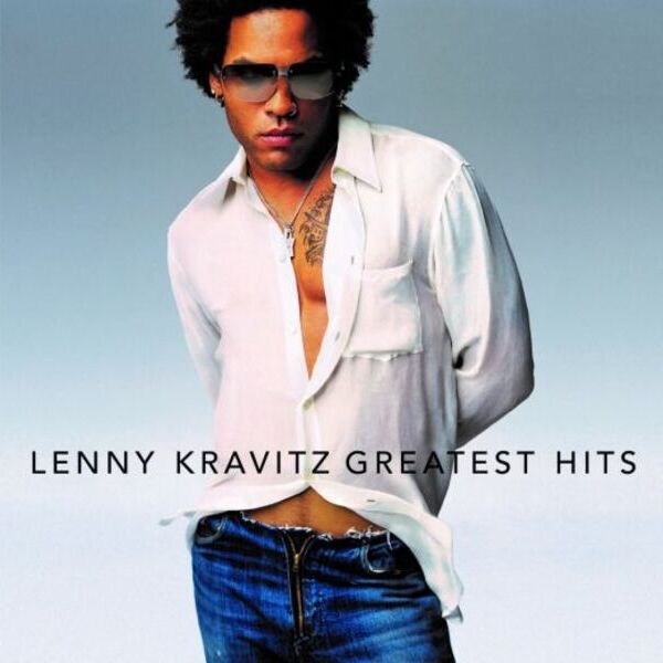 Lenny Kravitz - Greatest Hits / Universal Music
