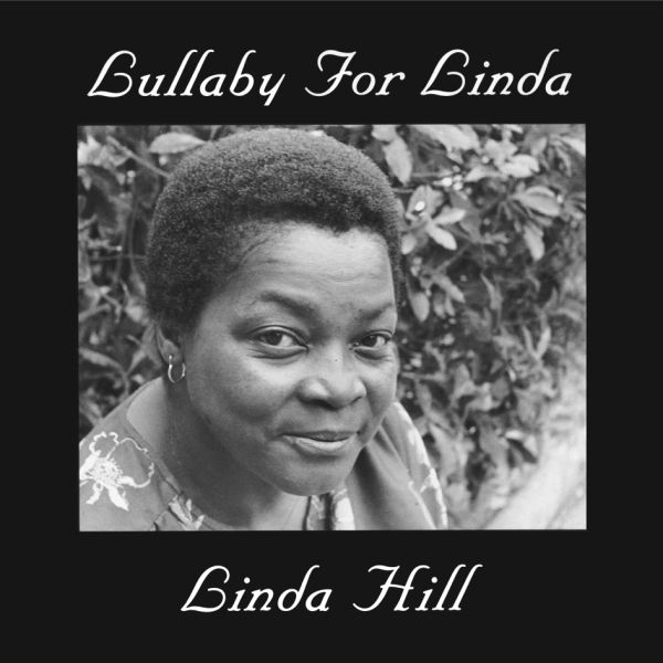 Linda Hill - Lullaby For Linda / LP Pure Pleasure