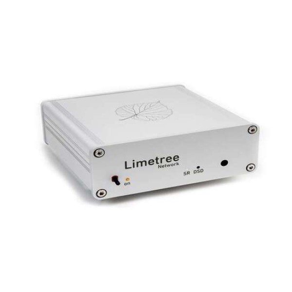 Lindemann Limetree Network II