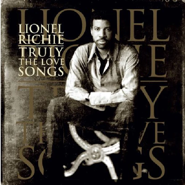 Lionel Richie – Truly: The Love Songs / CD Universal Music