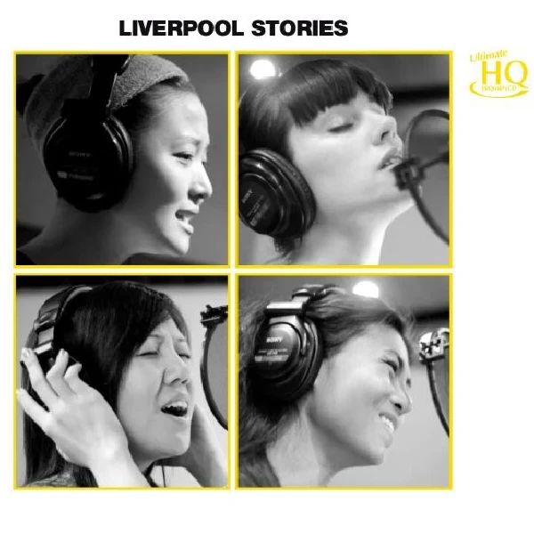 Liverpool Stories / CD Music Net