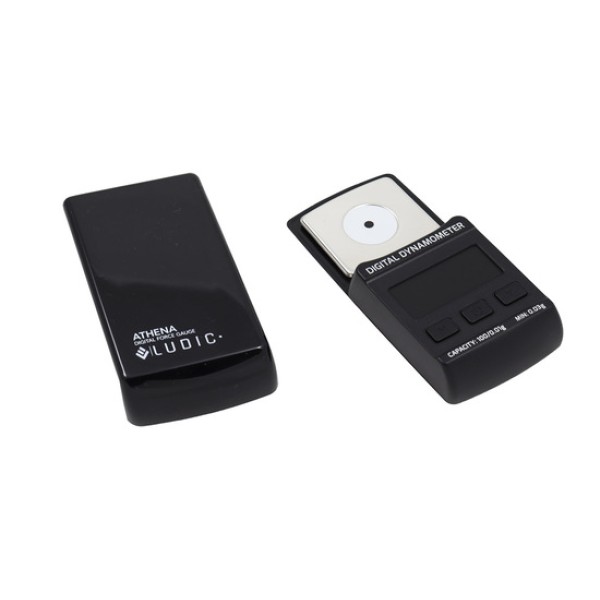 Ludic Athena Digital stylus force gauge